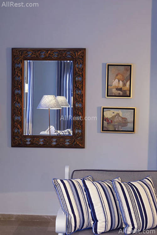 Thalassa Sea Side Resort & Suites 17
